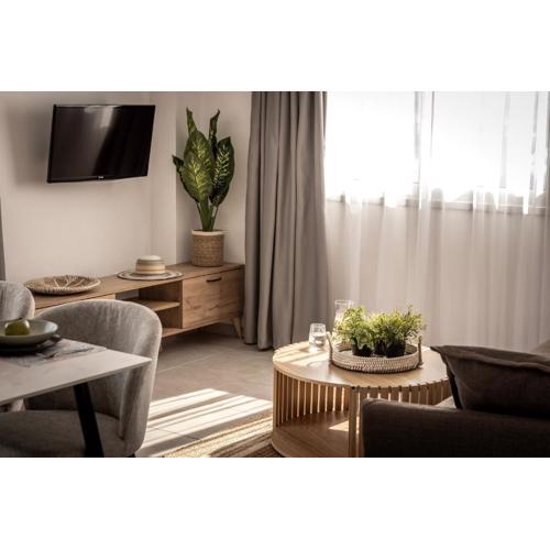 Somantonia apartments