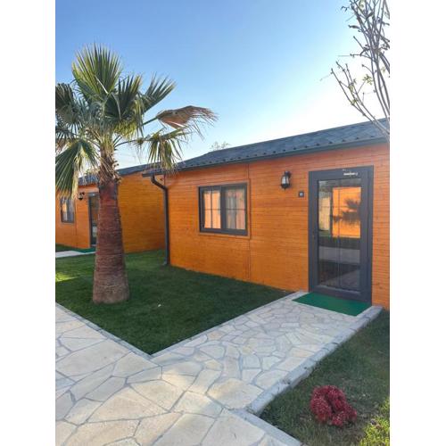 Some Tiny House Boutique Hotel
