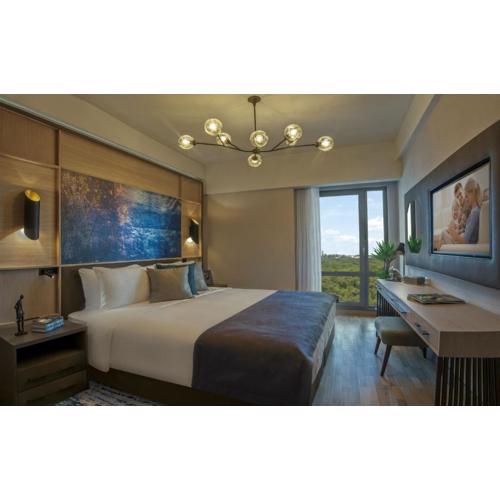 Somerset Maslak Istanbul