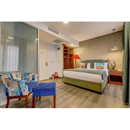 Sometimes Hotel Taksim