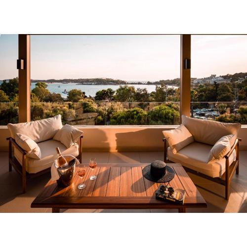 Somewhere Vouliagmeni
