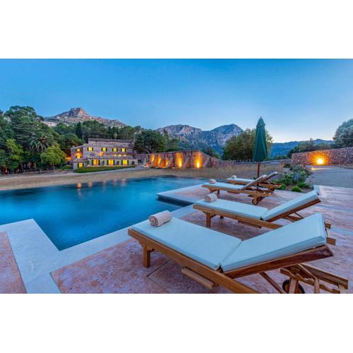 Son Grua Agroturismo - Adults only
