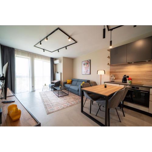 Sonata Apartment Sofia