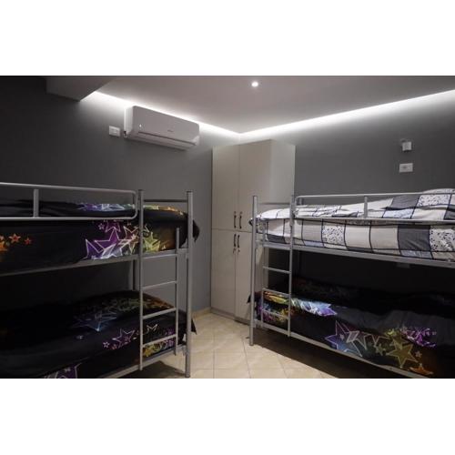 Sonche Hostel