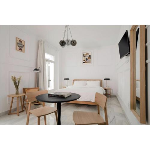Sonder by Marriott Bonvoy Santa Ana Apartments Las Letras