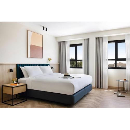 Sonder by Marriott Bonvoy Sofia Apartments Atocha