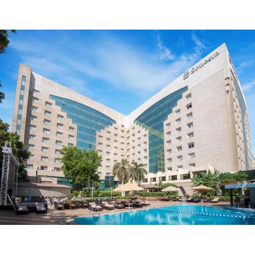 Sonesta Hotel Tower & Casino Cairo