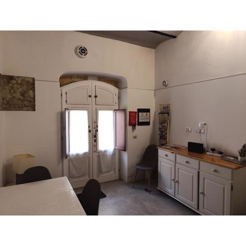 Sonetto Apartment Cagliari
