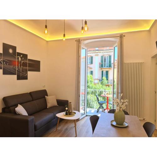 SONI APARTMENT