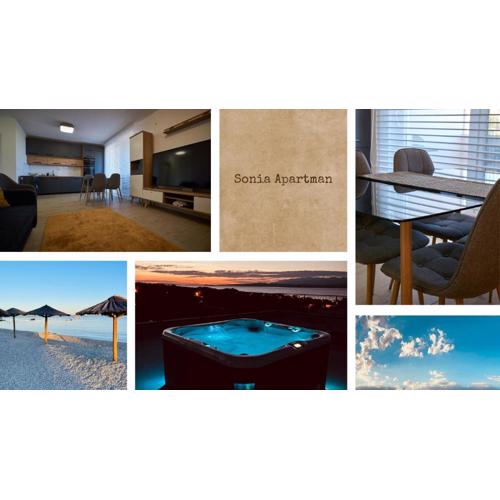 Sonia Apartman