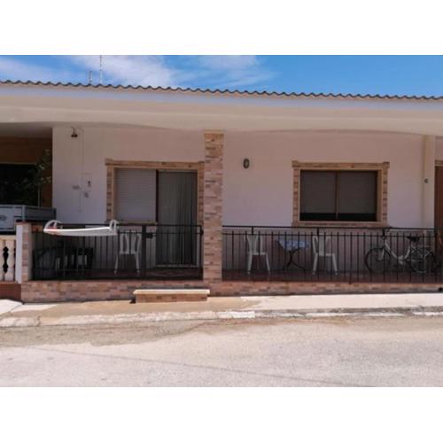 Sonia’s sea house
