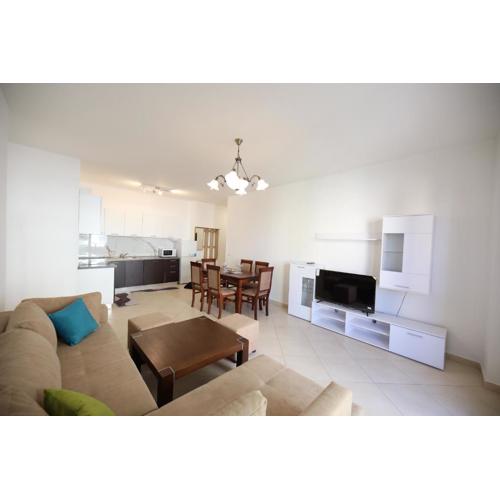 Sonila Appartement