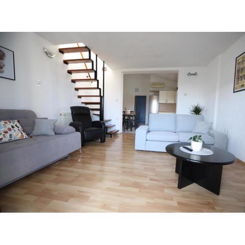 Sonja Apartments