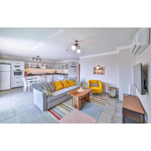 Sonne Apartments