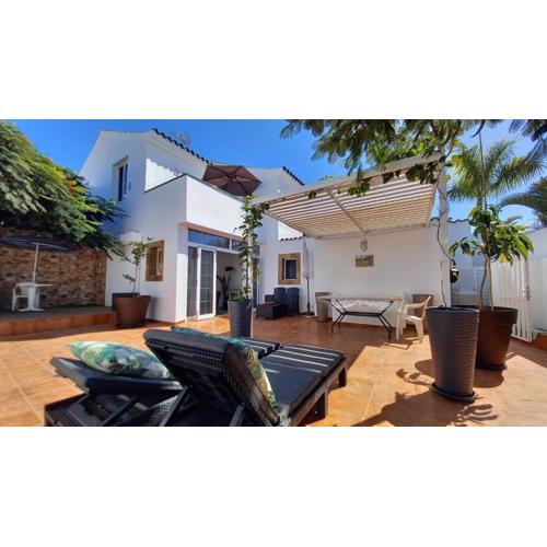 Sonneland Large & Private Terrace
