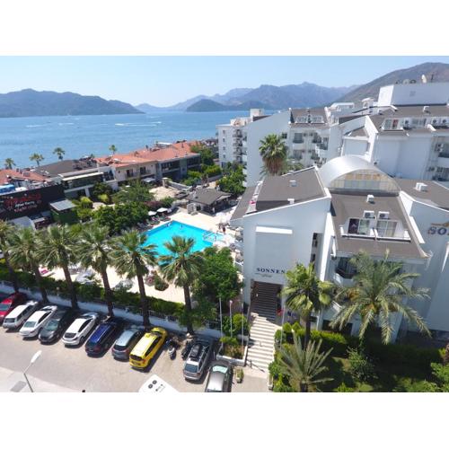 Sonnen Hotel