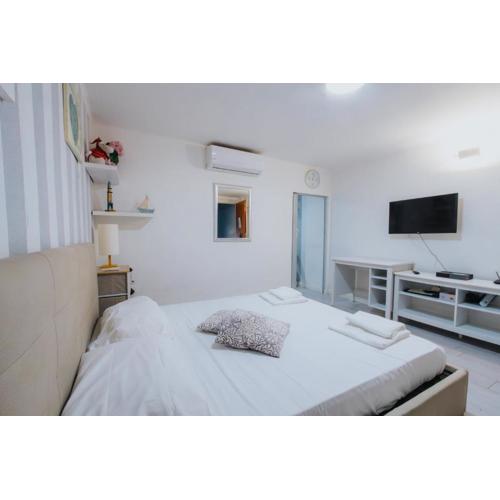 Sonnì Apartment