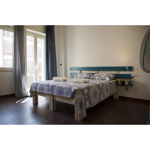 Sonnino house