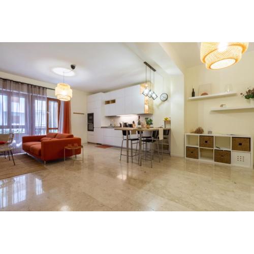 Sonnino House