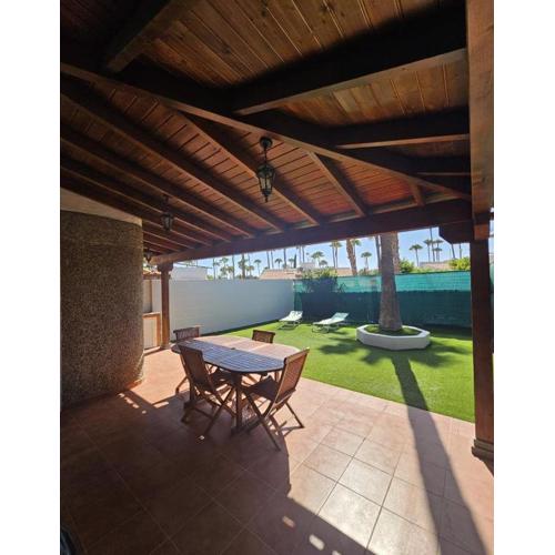 Sonora Golf Bungalow
