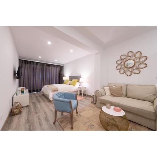 Sony Cosi Loft Canteras