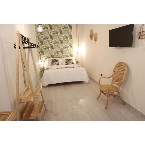 Sophia Apartments