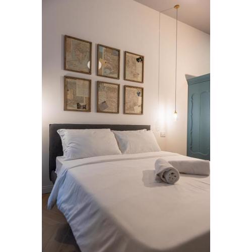 Sophia Boutique Suites