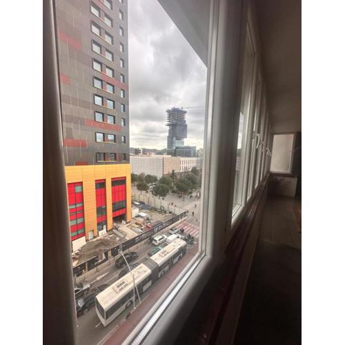 Sophia Daily Apartment 2