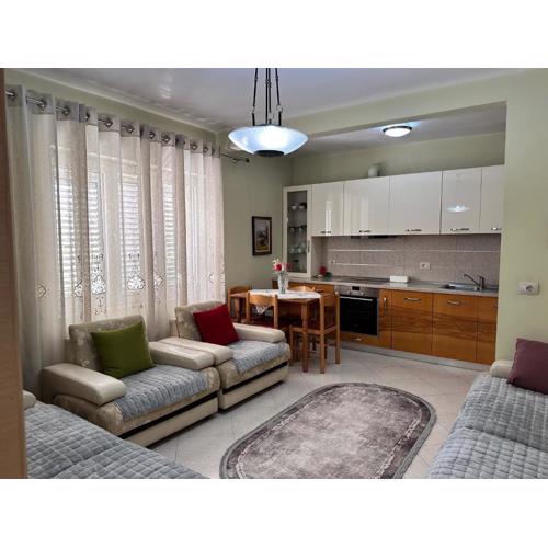 Sophia Daily Apartments