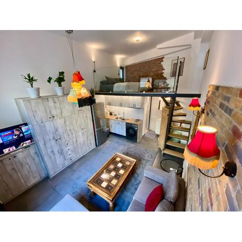 Sophia Luxury Loft