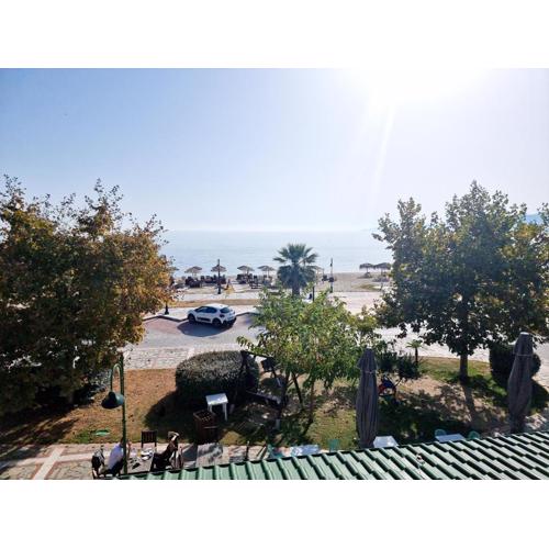 Sophia seaview suites & restaurant