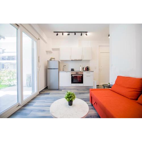 Sophie Apartment - new cozy place with a garden
