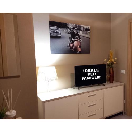 SOPHIE HOME Torino, Nuovissima vicino Juventus Stadium