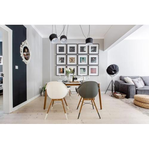 Sophisticated Gem in the Heart of Sofia