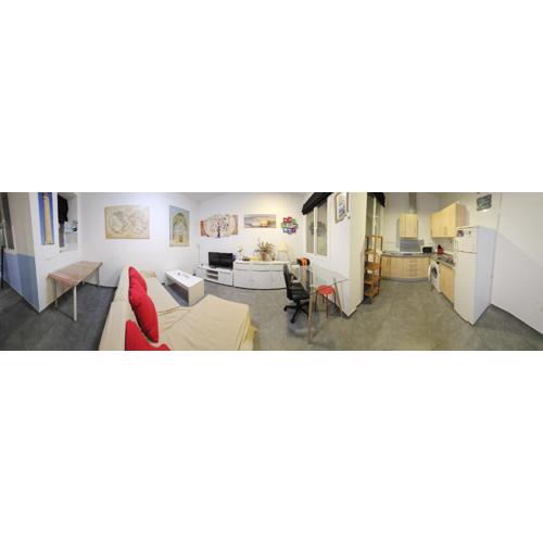 Sopranis del MAR Apartamento centro Cádiz, junto playa y estación