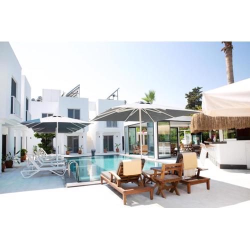 Sor Apart Hotel
