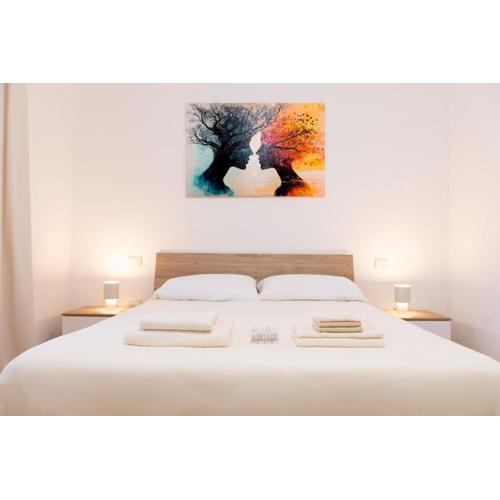 Soraya - Suites & Apartments