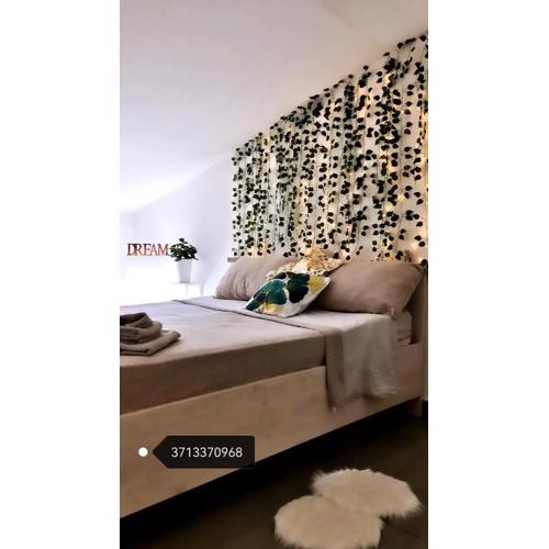 Soraya apartment