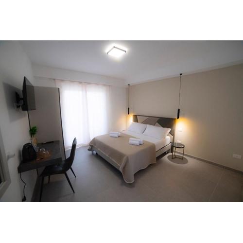 Soraya Rooms Tropea