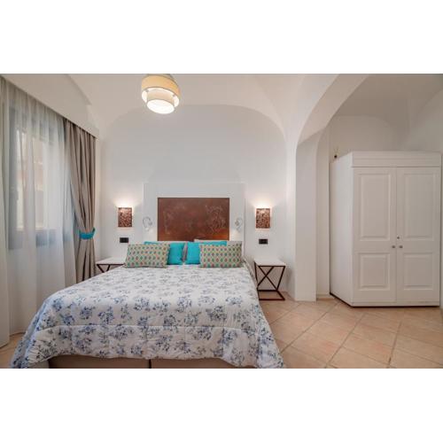 Sorella Luna Room Boutique, Centro di Olbia