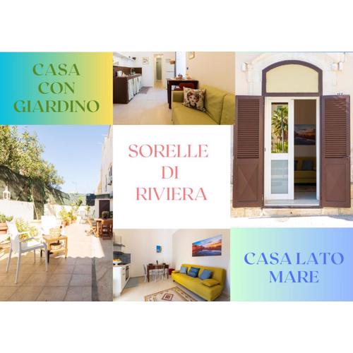 Sorelle di Riviera