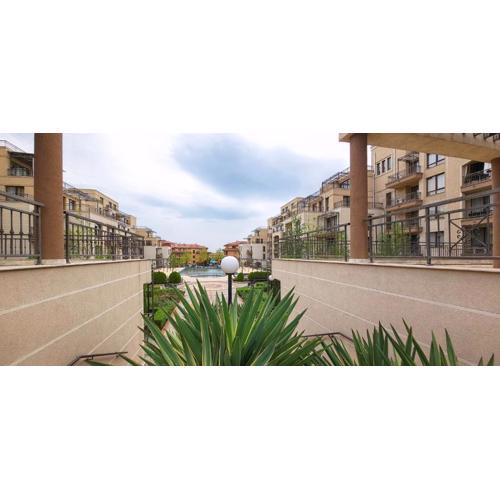 Sorento Sole Mare Apartments