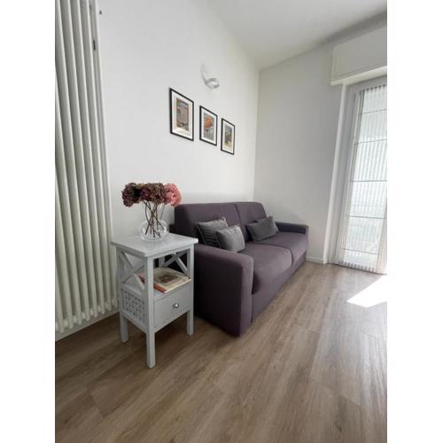 Soria Home-A due passi da Centro e Mare
