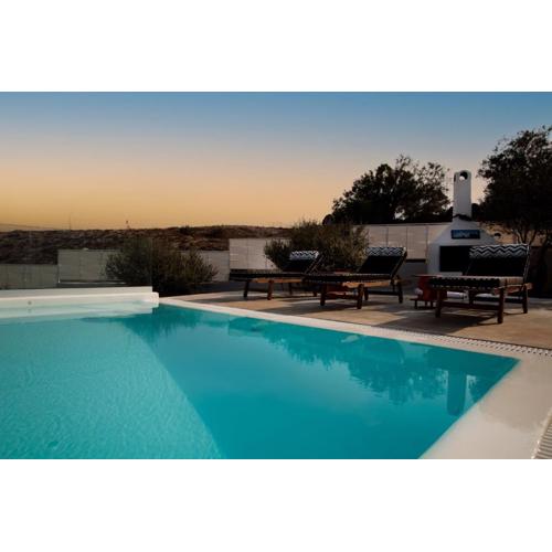 Sorocada Private House