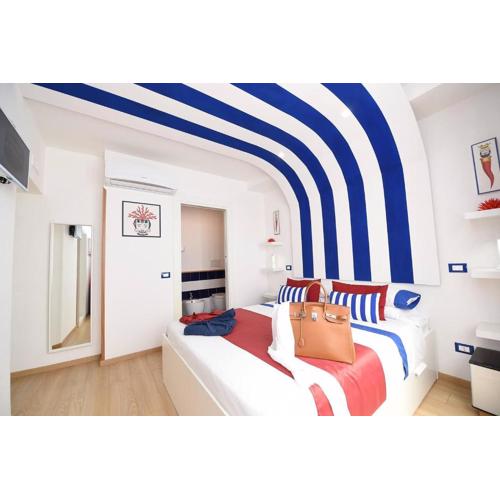Sorrento Center Room