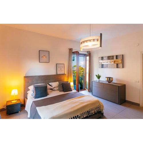 Sorrento City Apartment