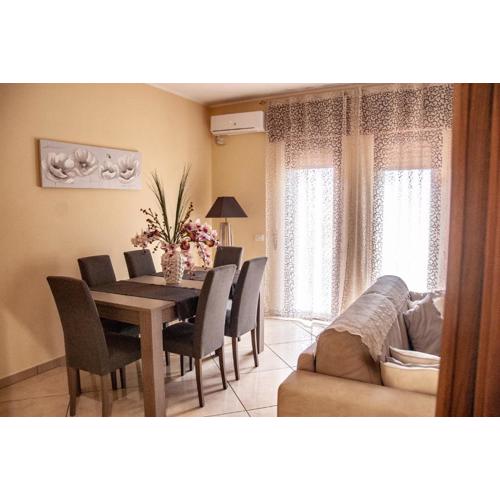 Sorrento Comfort House con piscina