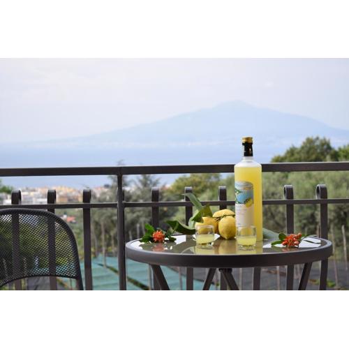 Sorrento Dolce Casa