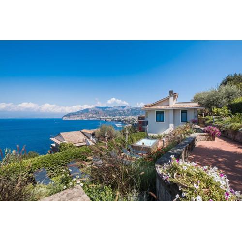 Sorrento & Else - Deluxe Apartments