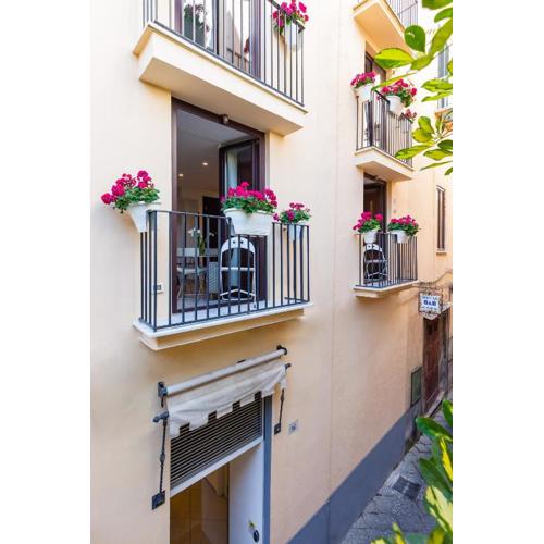 Sorrento Flats